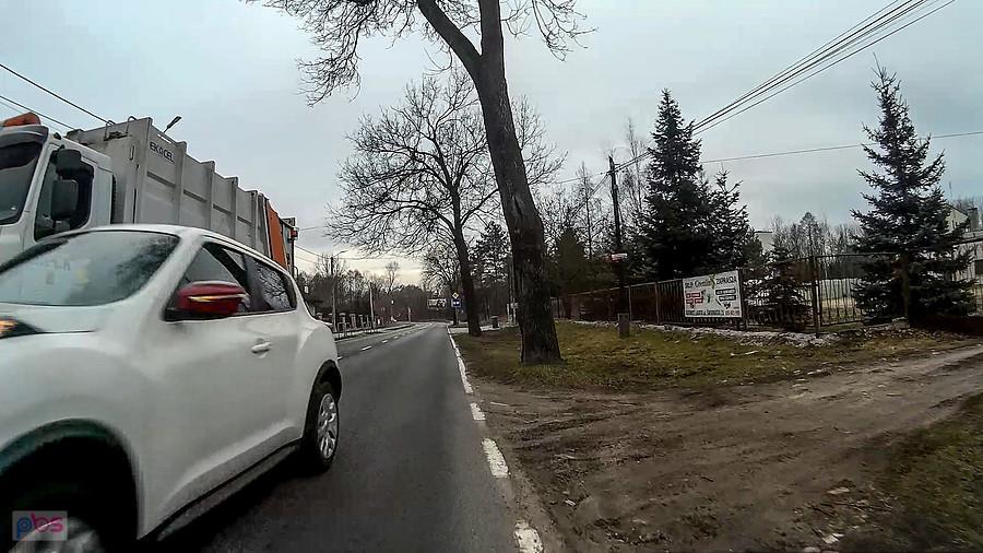 Zrobiło mi się od razu cieplej....