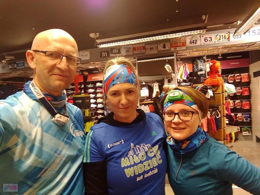 ETISOFT RUNNING TEAM