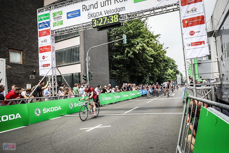 Rund um Köln - META