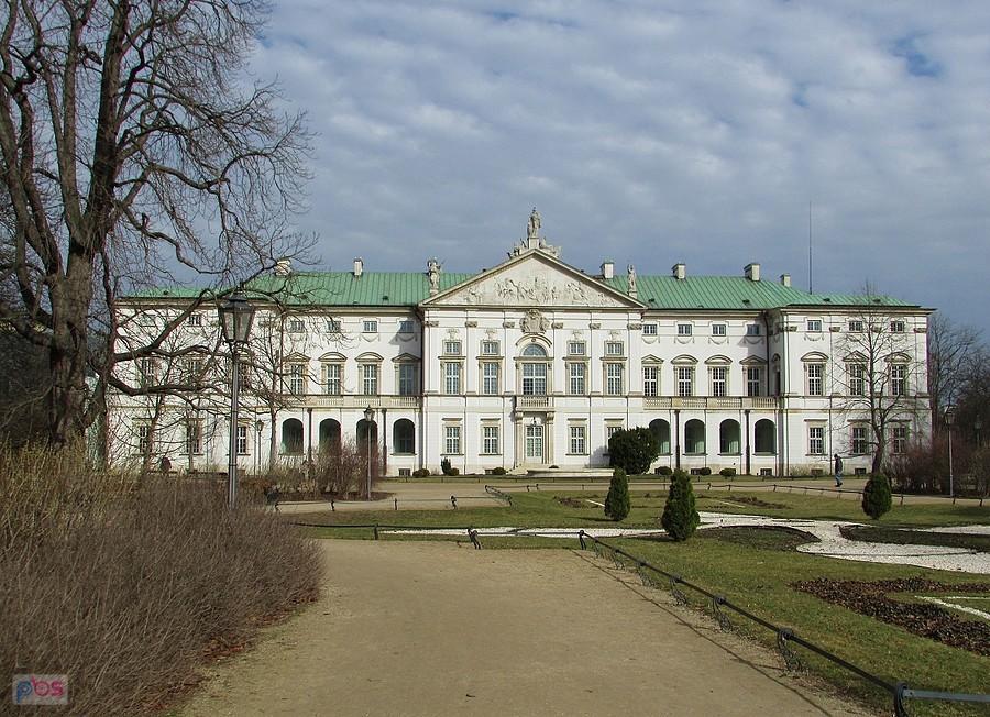 Pałac Rzeczypospolitej
