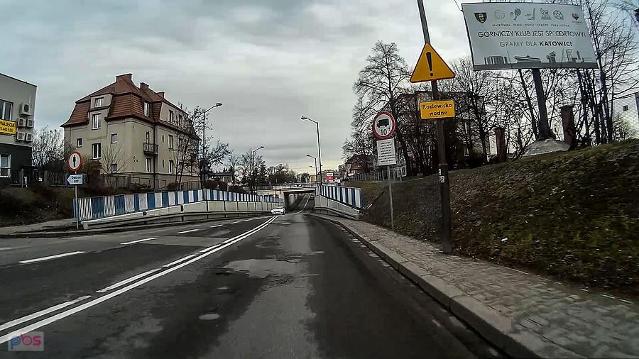 Rozlewisko wodne..., pierwszy raz to widzę...