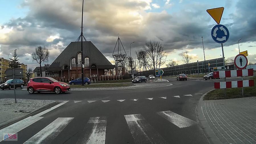 Jest jeszcze jasno gry ruszam do domu