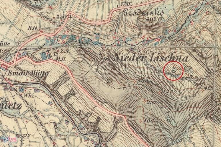 Dolna Leszna 19 w.
