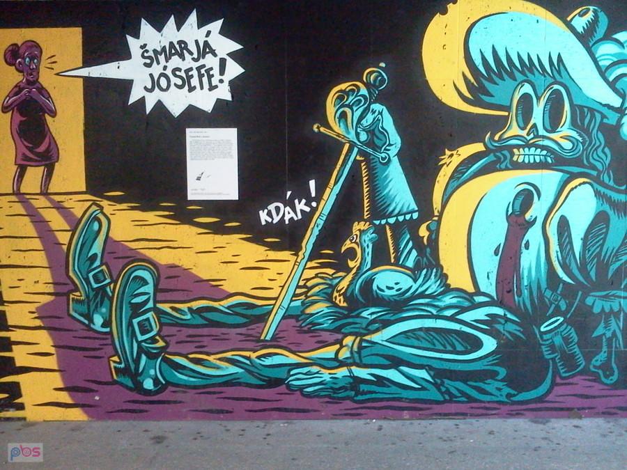 Grafitti