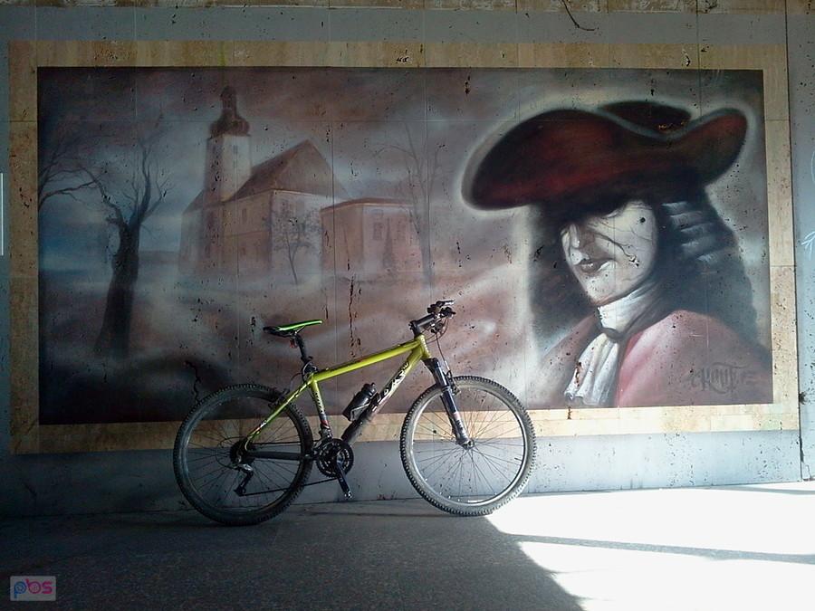Grafitti