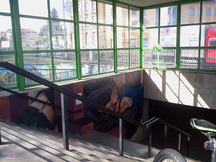 Grafitti
