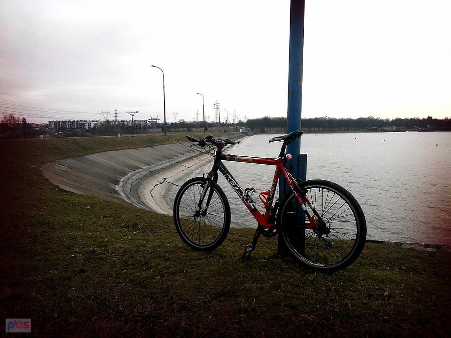 Marcowy zalew