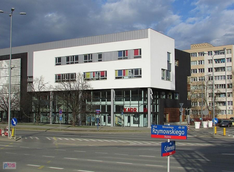Dom Kultury KADR