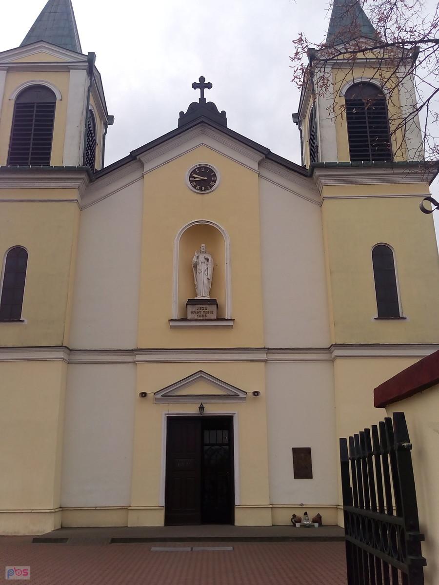 Kontrola czasu