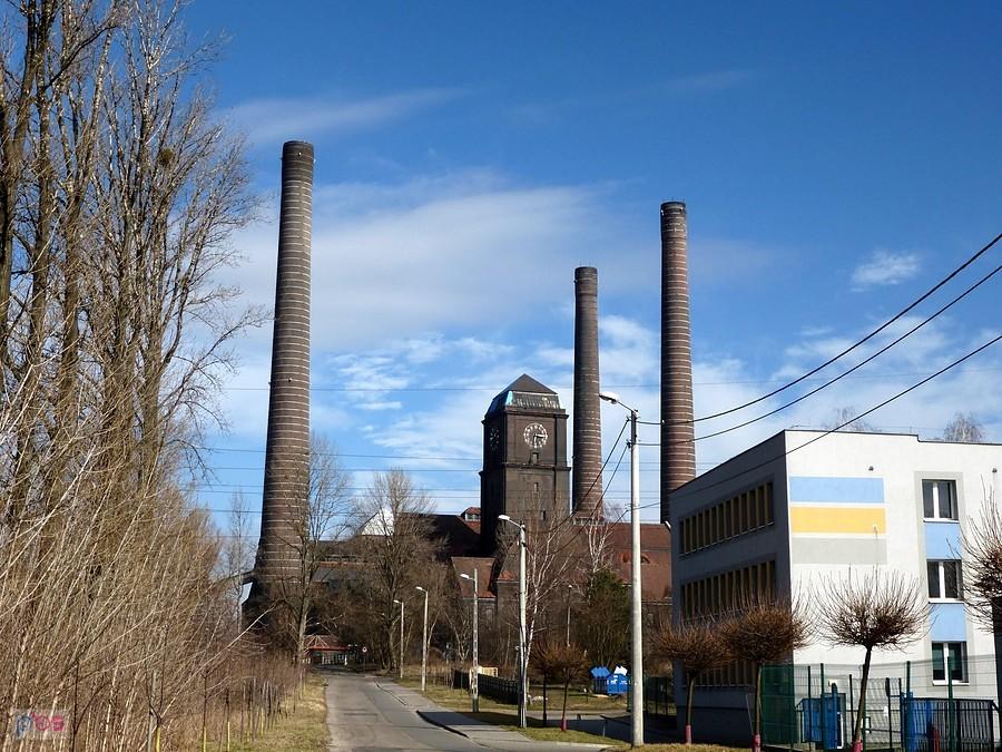 Elektrociepłownia Szombierki