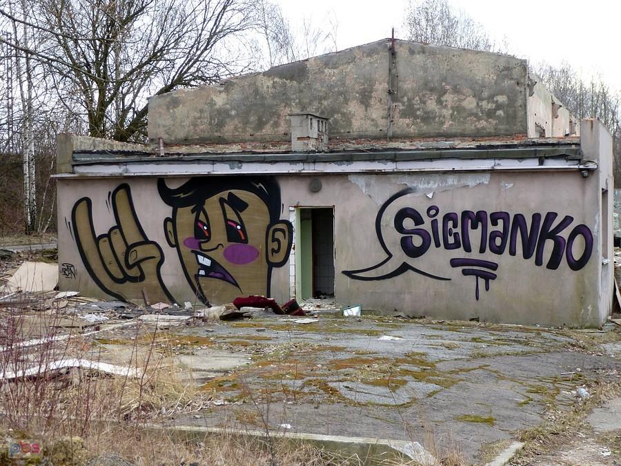 Siemanko! Witamy