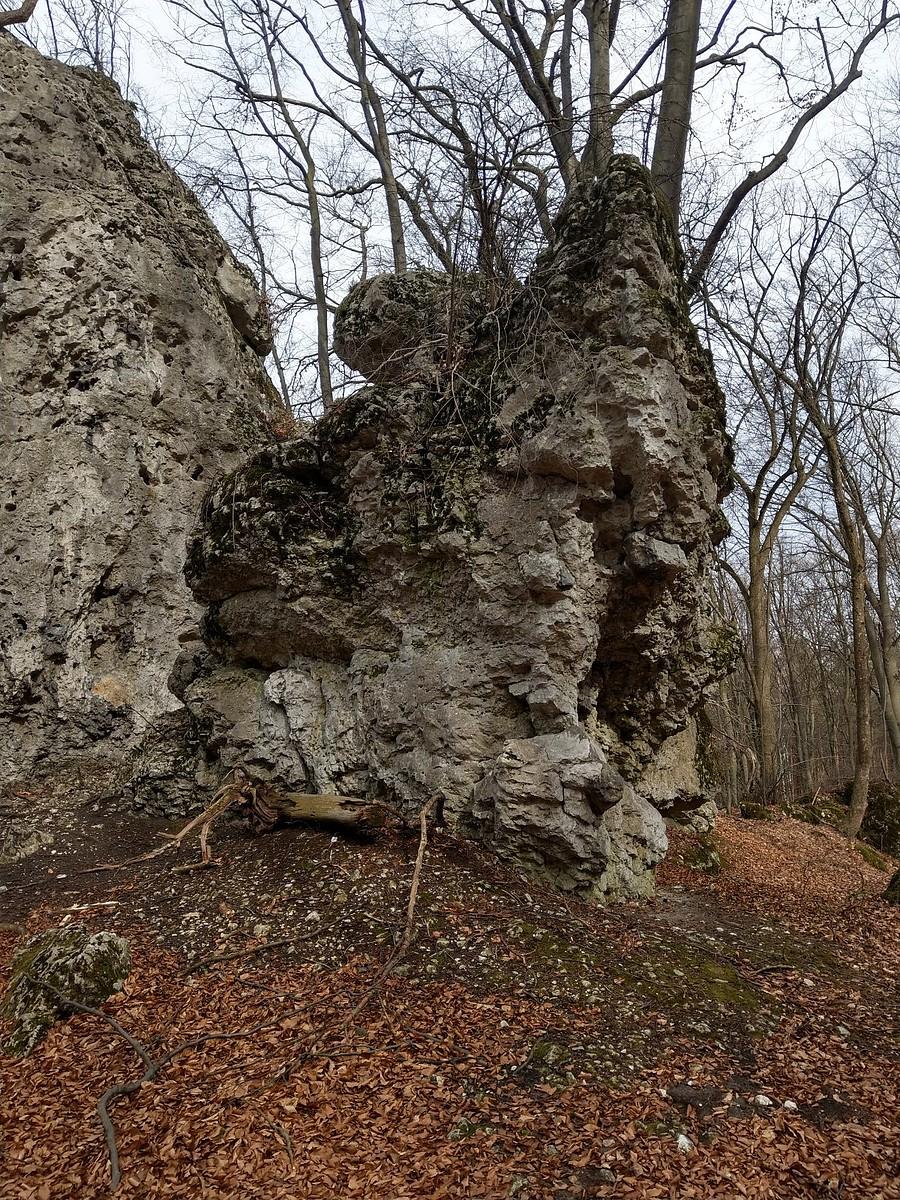 Skały II