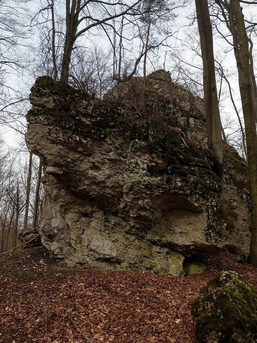 Skały III