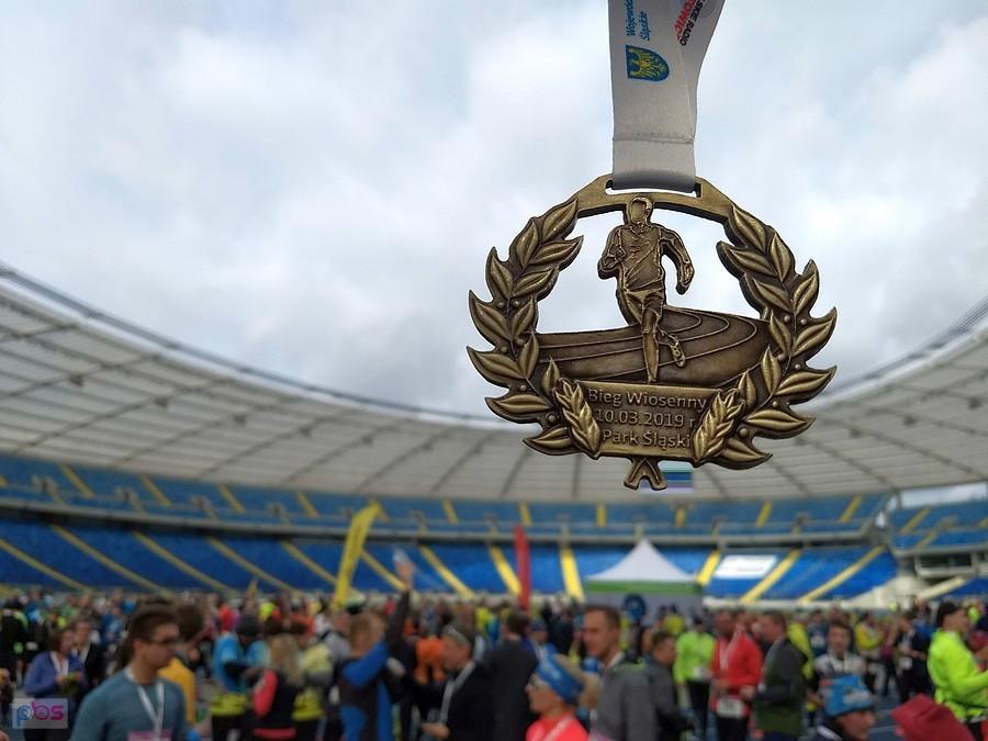 Mamy to! Kolejny do kolekcji