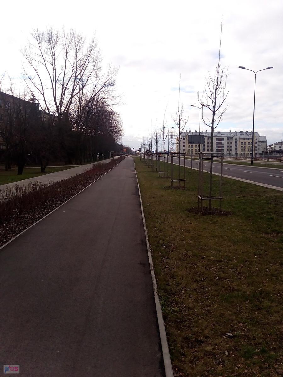 Ddr na Lazurowej