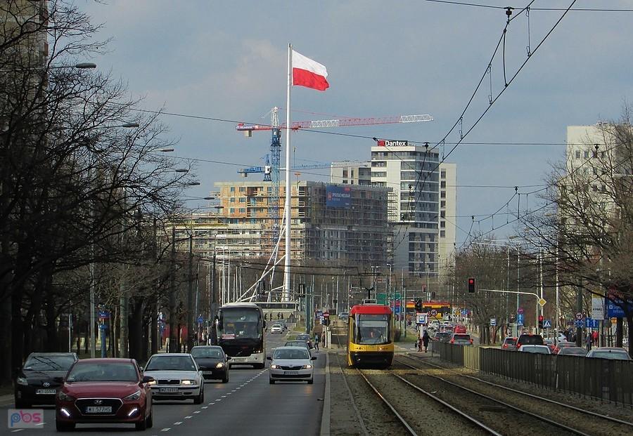 Aleja Jana Pawła II