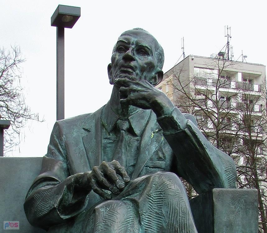 Pomnik Jana Karskiego