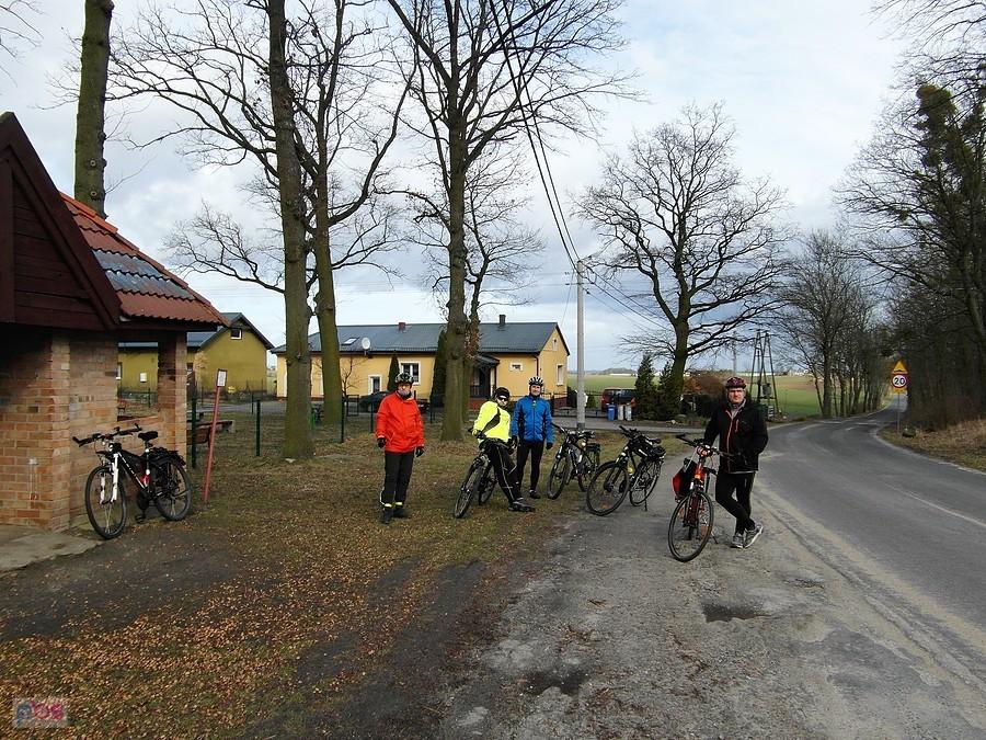 Na trasie - Kociewie