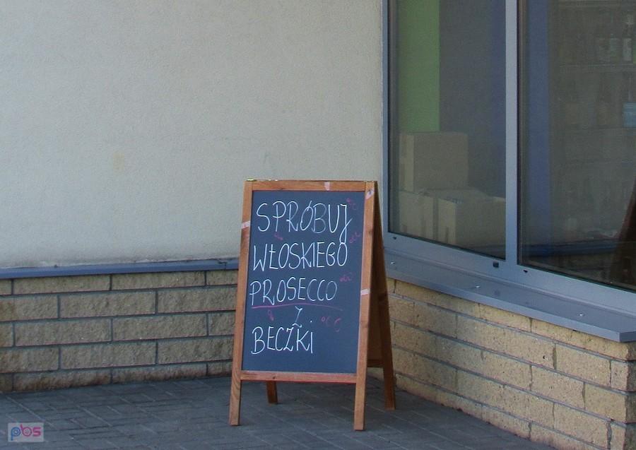 ...a tu fotka z innej beczki