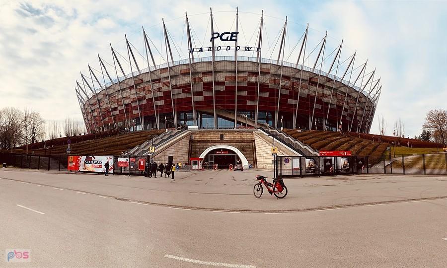 Narodowy z rana