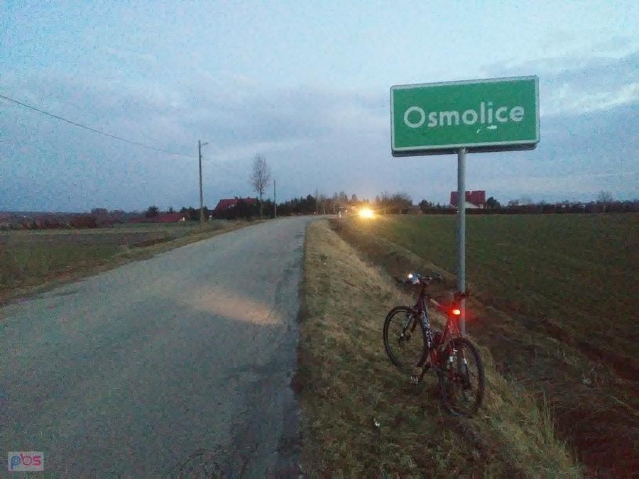 Wieczorny powrót