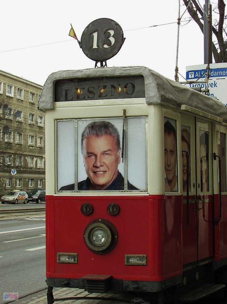 Trzynastka na Lesznie