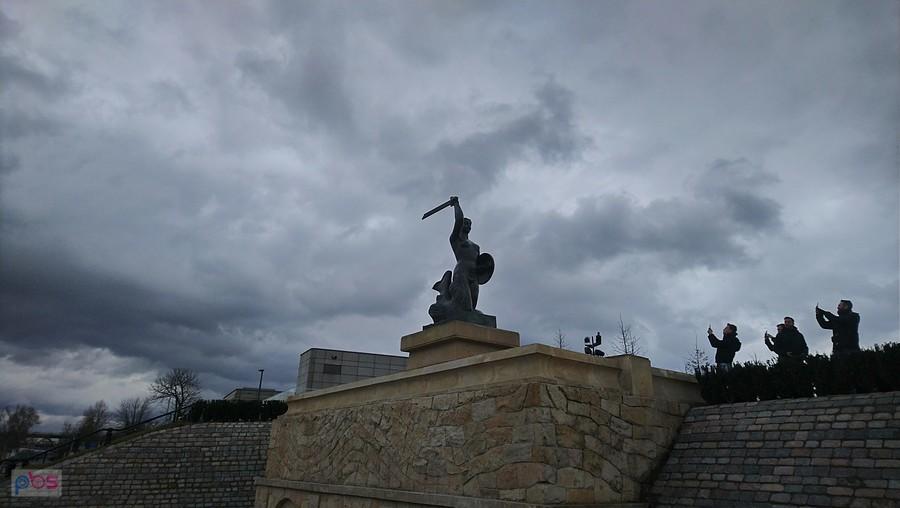 Sesja zdjęciowa
