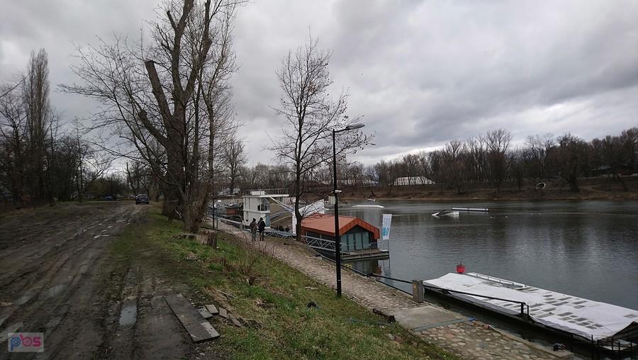 Port Czerniakowski