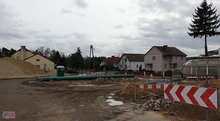 Remont w Grzędzicach