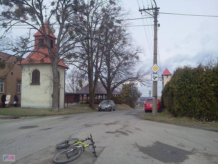 Żuków dzwonnica