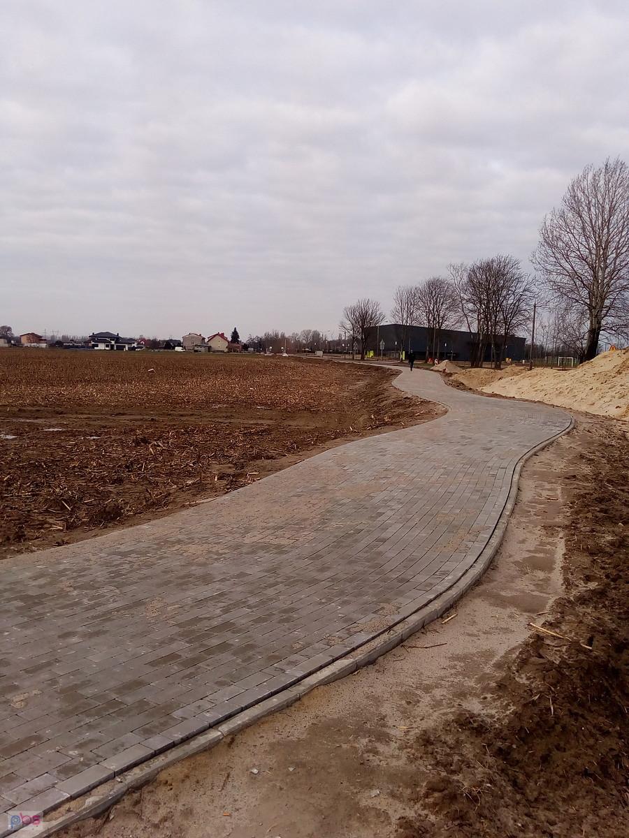 Dalej nie wiadomo, co to jest..