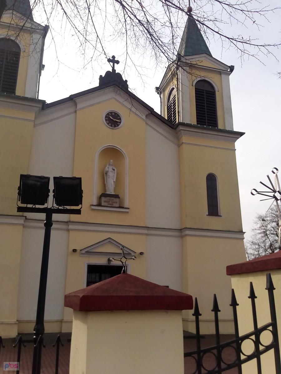 Kontrola czasu