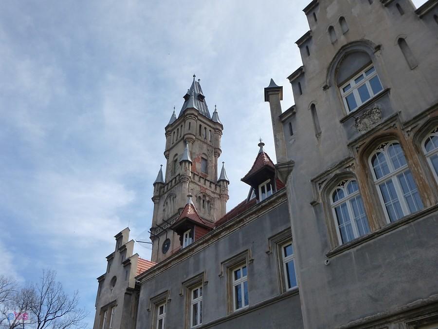 W Nakle wciąż czekamy na remont