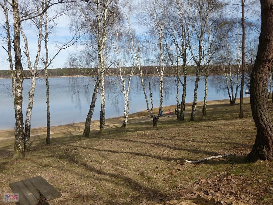 Znów nad Chechłem