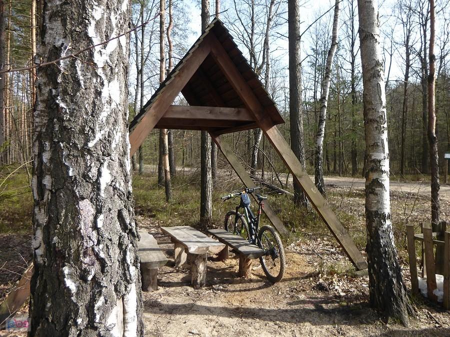 Chwila odpoczynku