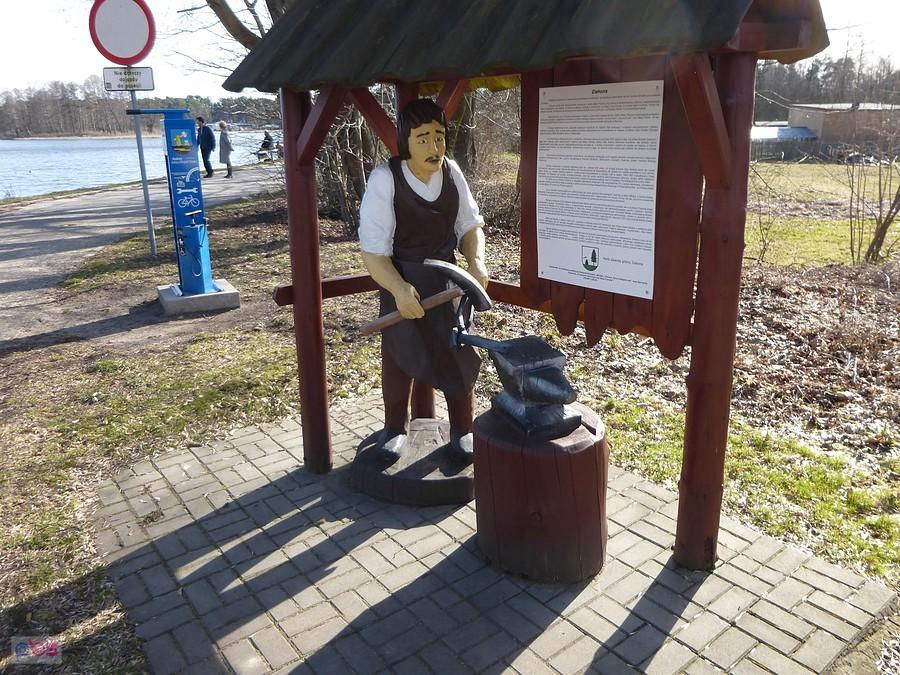 Tu był kiedyś PK