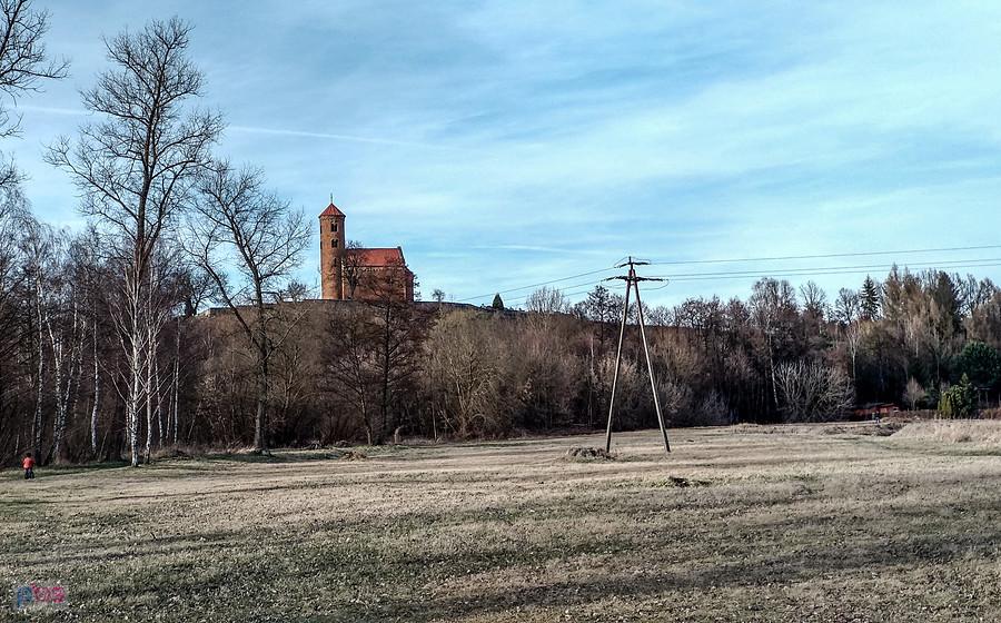Kościół pw. św. Idziego w Inowłodzu