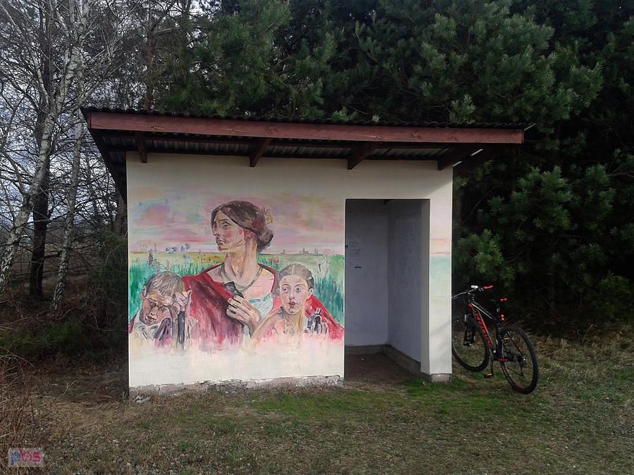 Folkowe Przystanki "Ojczyzna" Jacek Malczewski