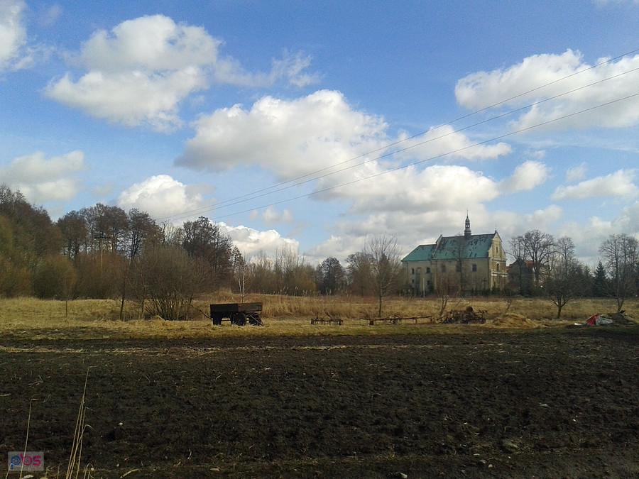 Następny do zwiedzania
