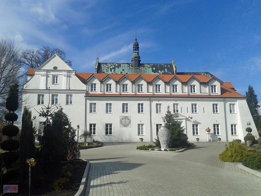 Salezjańska Szkoła Muzyczna w Lutomiersku