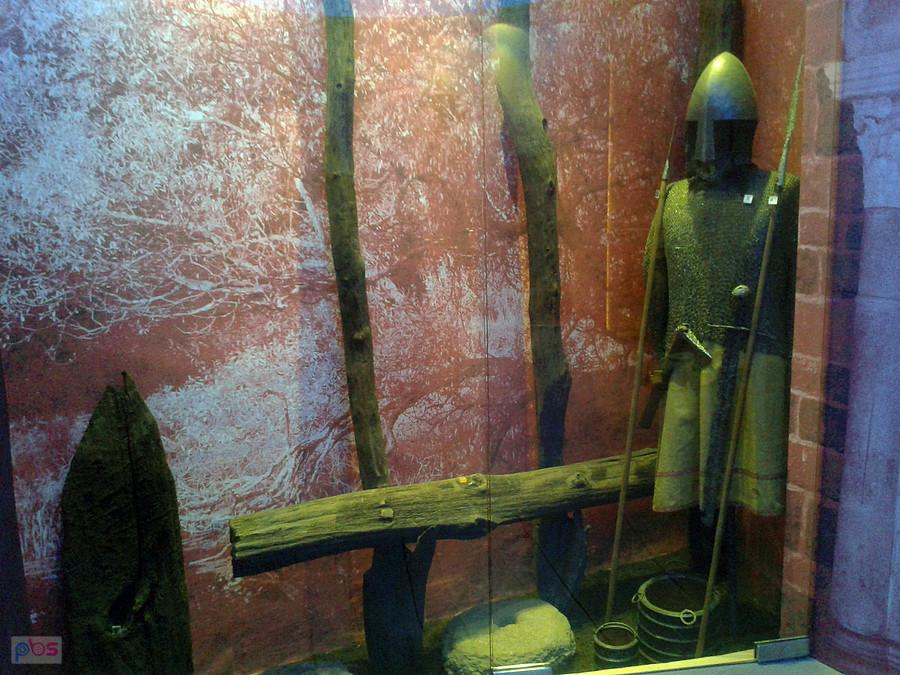 Zbiory Muzeum