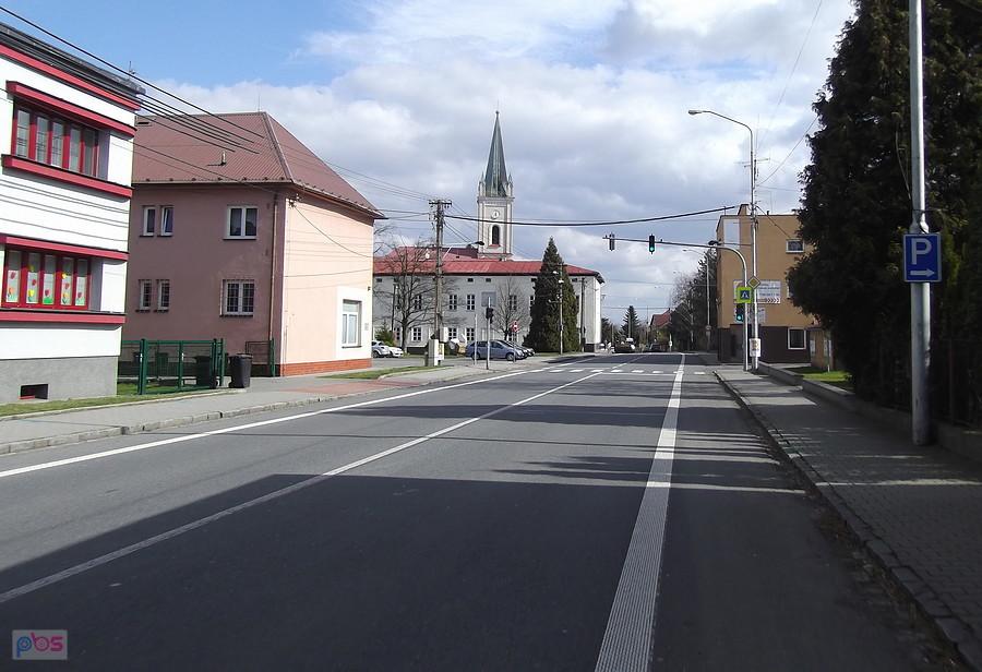 Dolní Lutyně.