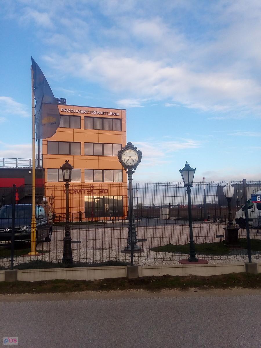 Kontrola czasu