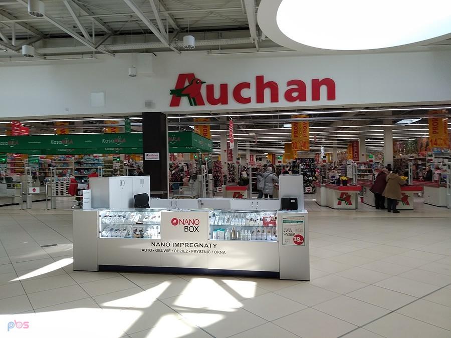 Auchan Manufaktura