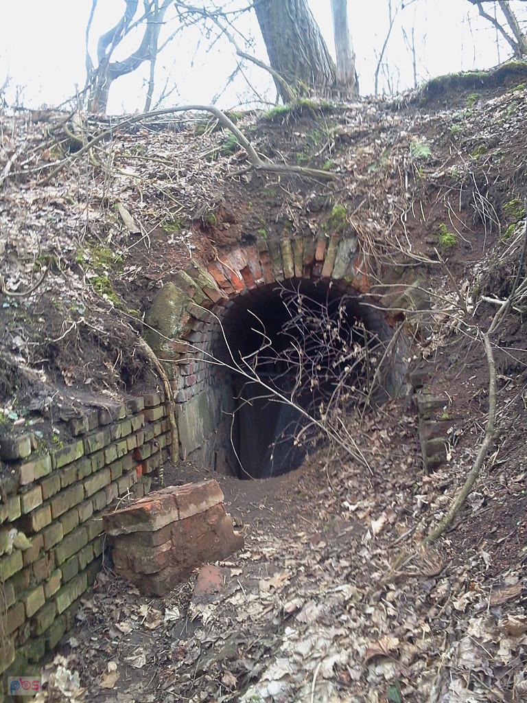 Tunel