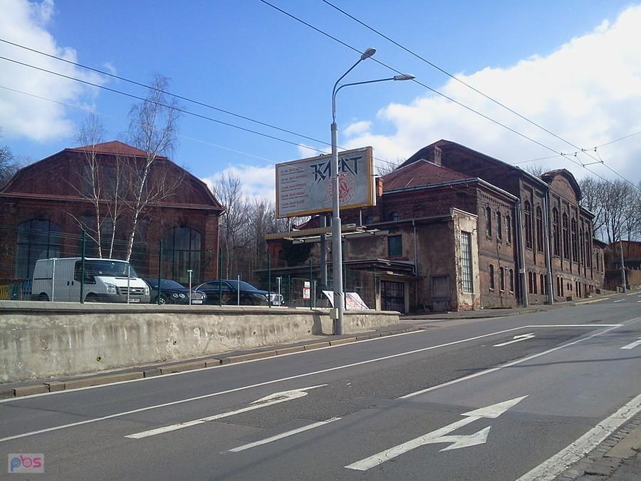 Kopalnia Świętej Trójcy