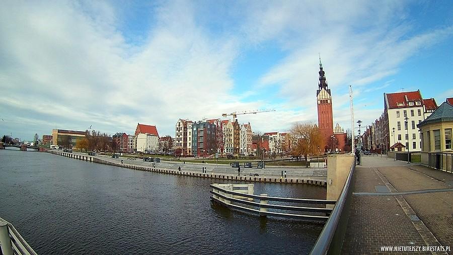 Elbląska starówka