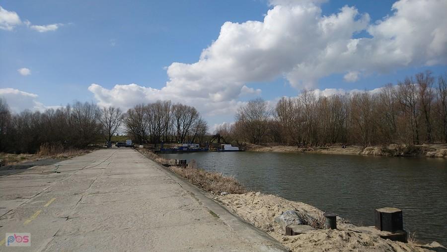 Przystań przed sezonem