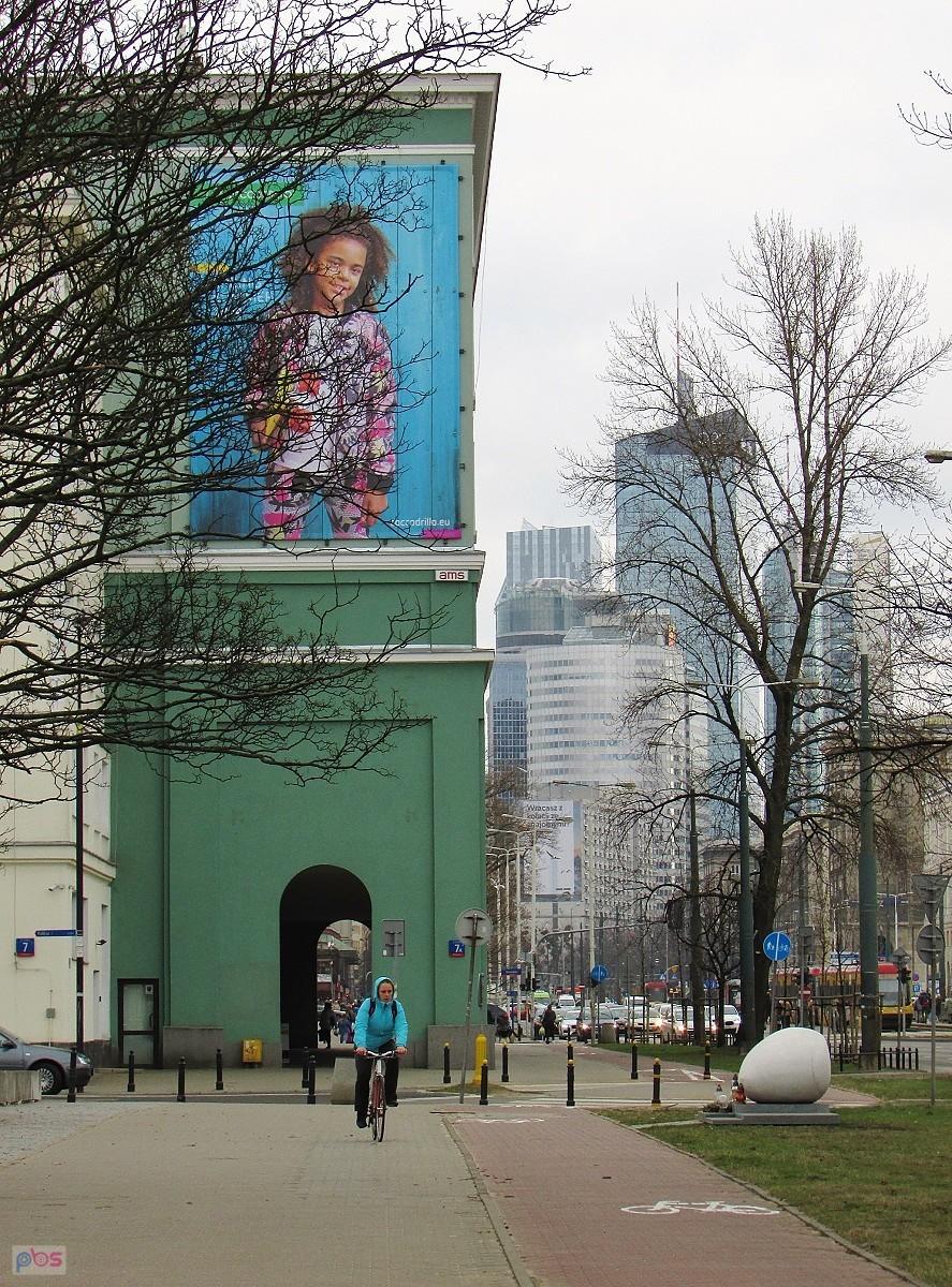 W al. Jana Pawła II