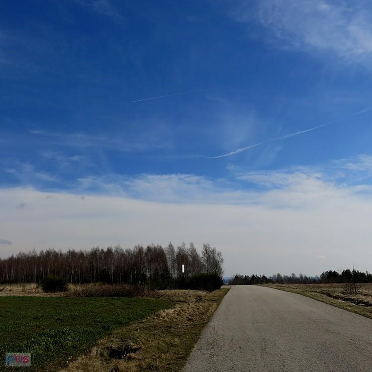 Na Sławieńskich Wzgórzach